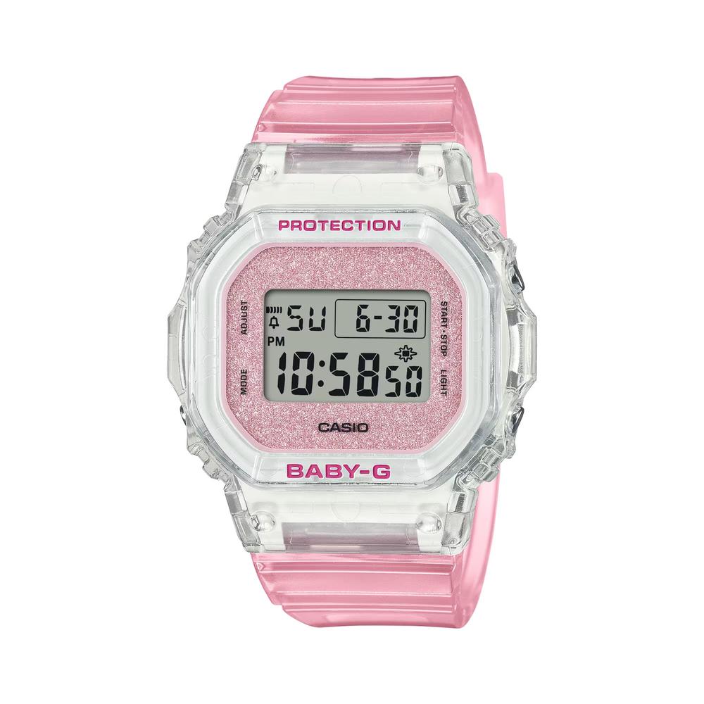 Reloj G-shock Bgd-565gc-4cr-rosa