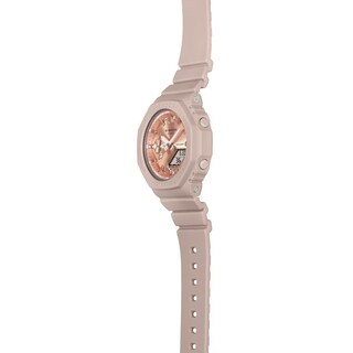Foto 2 | Reloj G-shock Gma-s2100md-4acr-rosa