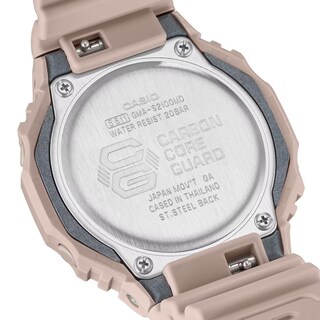 Foto 4 | Reloj G-shock Gma-s2100md-4acr-rosa