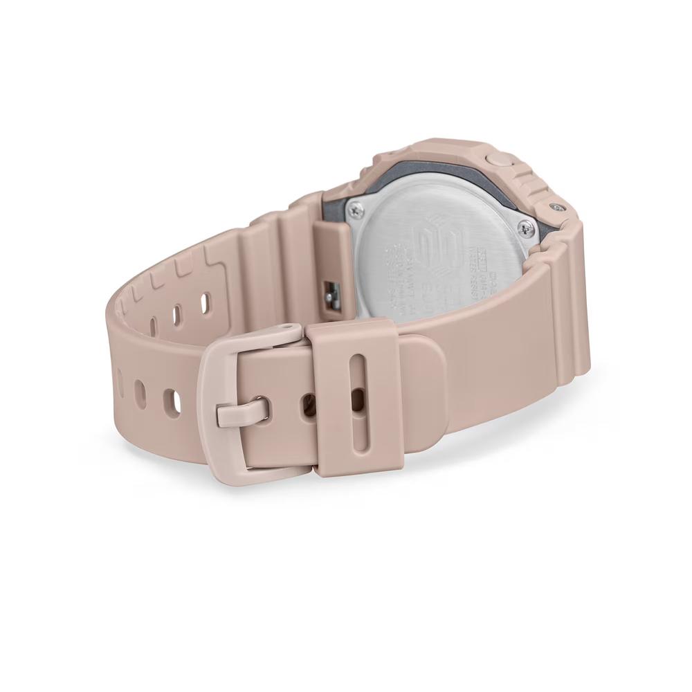 Foto 6 pulgar | Reloj G-shock Gma-s2100md-4acr-rosa