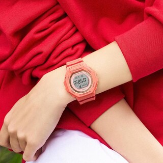 Foto 2 | Reloj G-shock Gmd-b300sc-4cr-naranja