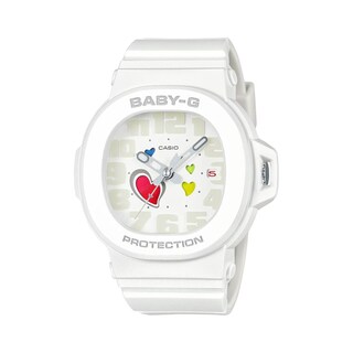 Foto 1 | Reloj G-shock Bga-10-7acr-blanco