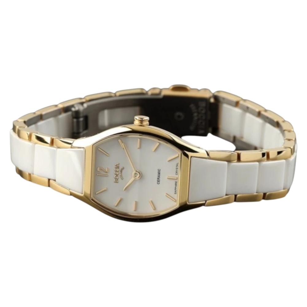 Foto 2 | Reloj Boccia Titanium 3361-03 Ladies-blanco