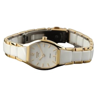 Foto 2 | Reloj Boccia Titanium 3361-03 Ladies-blanco