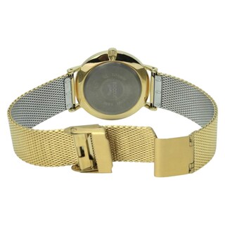 Foto 7 | Reloj Boccia Titanium 3281-06a Ladies-dorado