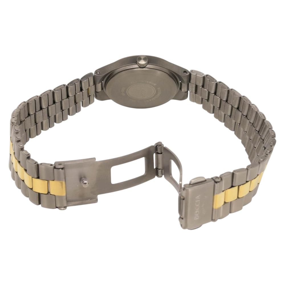 Foto 5 pulgar | Reloj Boccia Titanium 3082-05 Ladies-acero