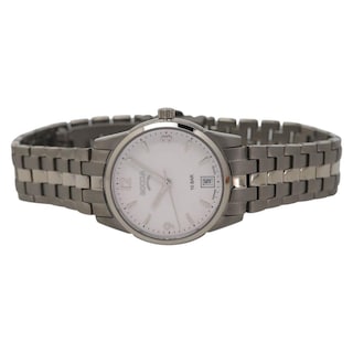 Foto 3 | Reloj Boccia Titanium 3272-03 Ladies-acero