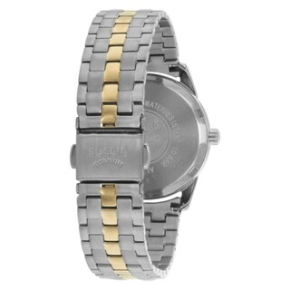 Foto 2 | Reloj Boccia Titanium 3272-04 Ladies-acero