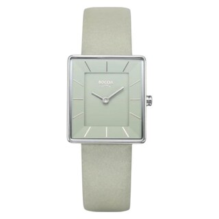 Foto 1 | Reloj Boccia Titanium 3351-07 Ladies-verde