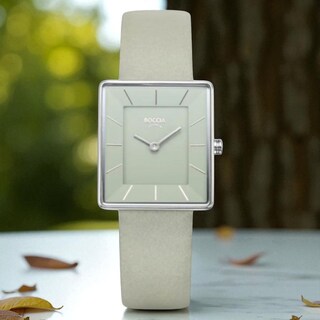 Foto 3 | Reloj Boccia Titanium 3351-07 Ladies-verde