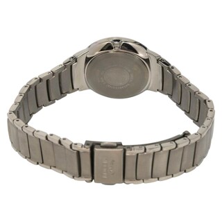 Foto 3 | Reloj Boccia Titanium 3158-01a Ladies-acero