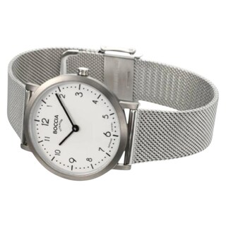 Foto 3 | Reloj Boccia Titanium 3335-03 Ladies-acero