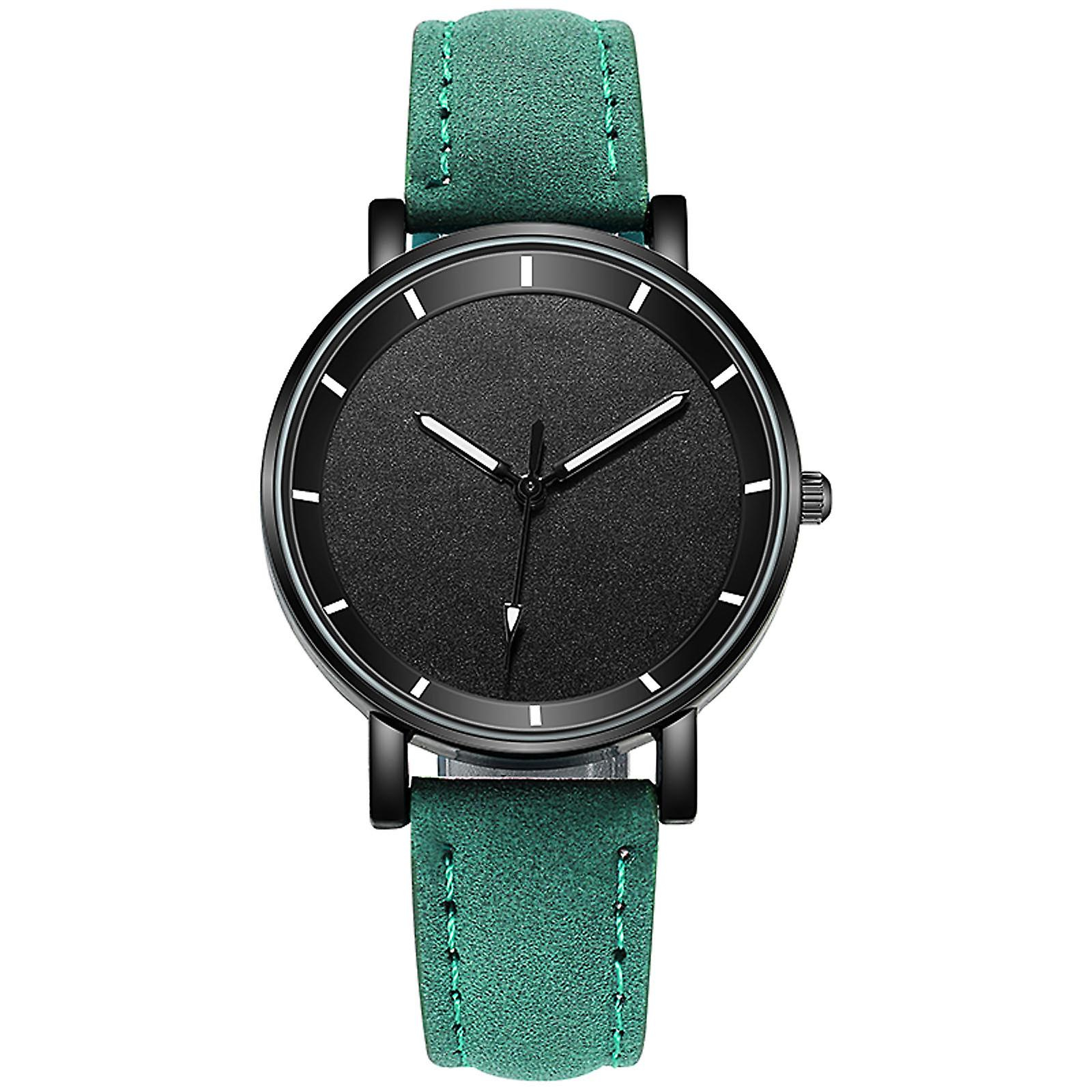 Foto 1 | Reloj Huoguo Cinturón De Cuarzo De Lujo Con Diamantes Para Mujer - Venta Internacional.