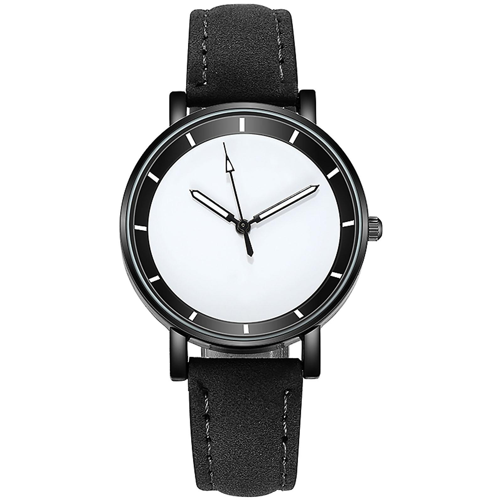 Foto 1 | Reloj Huoguo Cinturón De Cuarzo De Lujo Con Diamantes Para Mujer - Venta Internacional.