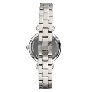Foto 3 | Reloj: Pulsera Bertha Katherine Con Diseño Esmaltado Color Turquesa - Venta Internacional.