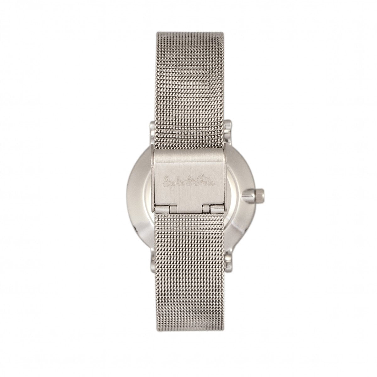 Foto 3 | Vea Sophie & Freda Savannah Con Cristales De Swarovski - Venta Internacional.