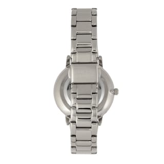Foto 3 | Reloj: Pulsera Sophie And Freda Breckenridge En Oro Rosa - Venta Internacional.