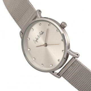 Foto 4 | Vea Sophie & Freda Savannah Con Cristales De Swarovski - Venta Internacional.