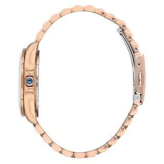 Foto 2 | Reloj Beverly Hills Polo Club Bp3627c.450 Ladies-oro Rosa