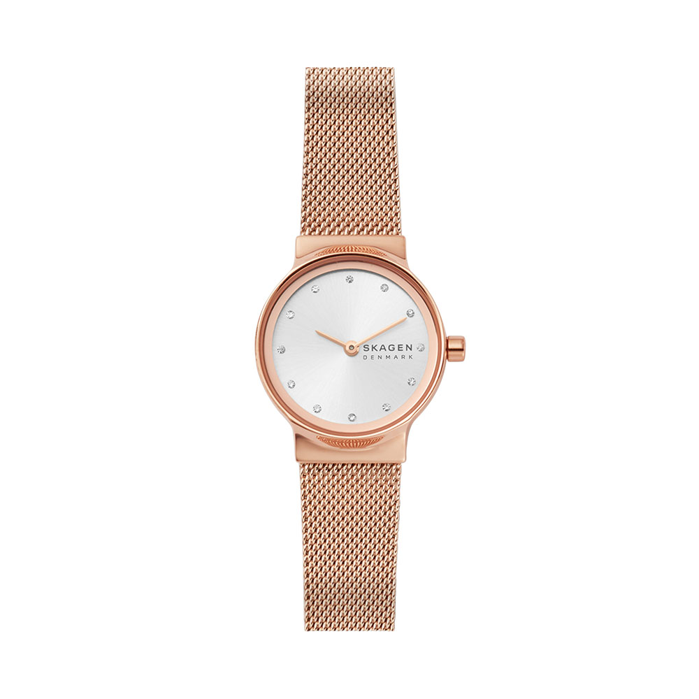 Foto 2 pulgar | Reloj Skagen SKW2665 Rosa