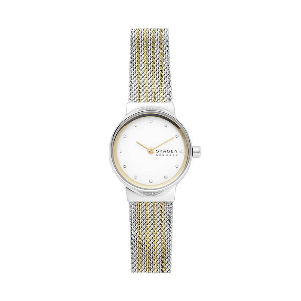 Reloj Skagen SKW2698 Plateado