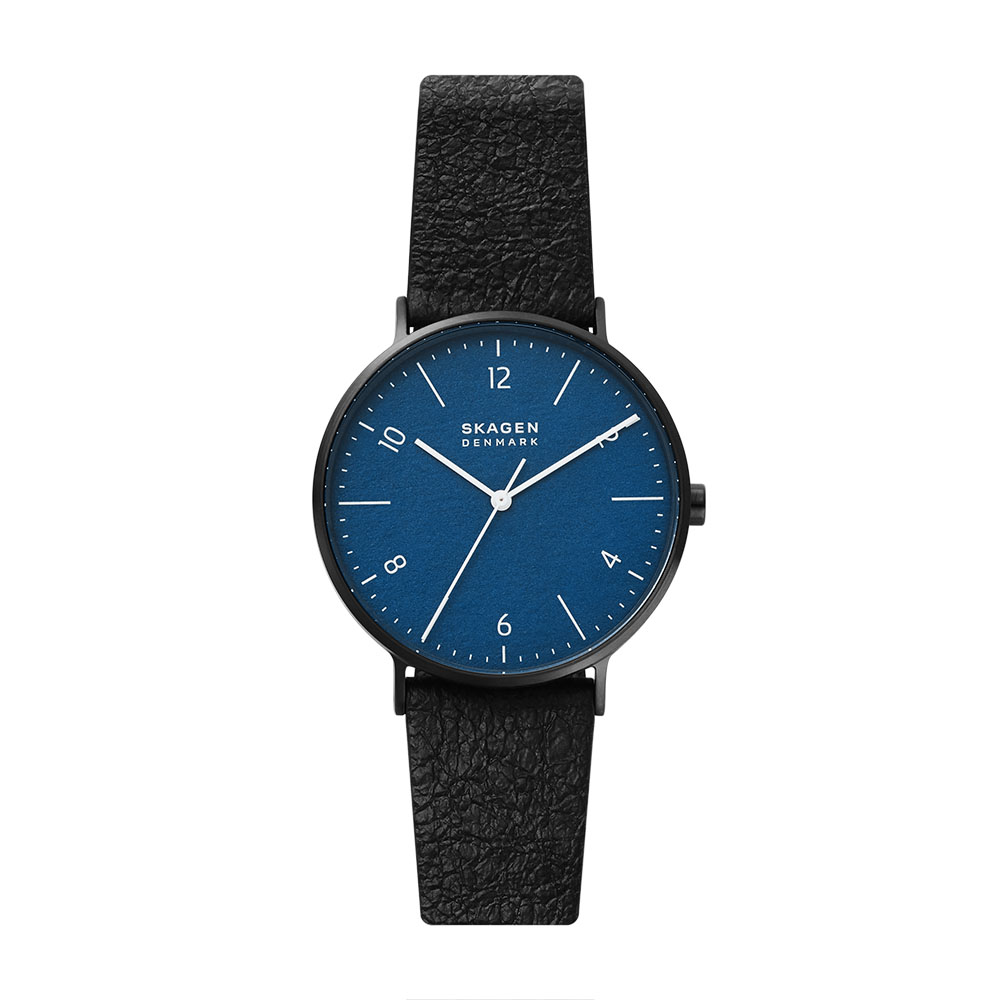 Foto 2 pulgar | Reloj Skagen Skw6727 Negro