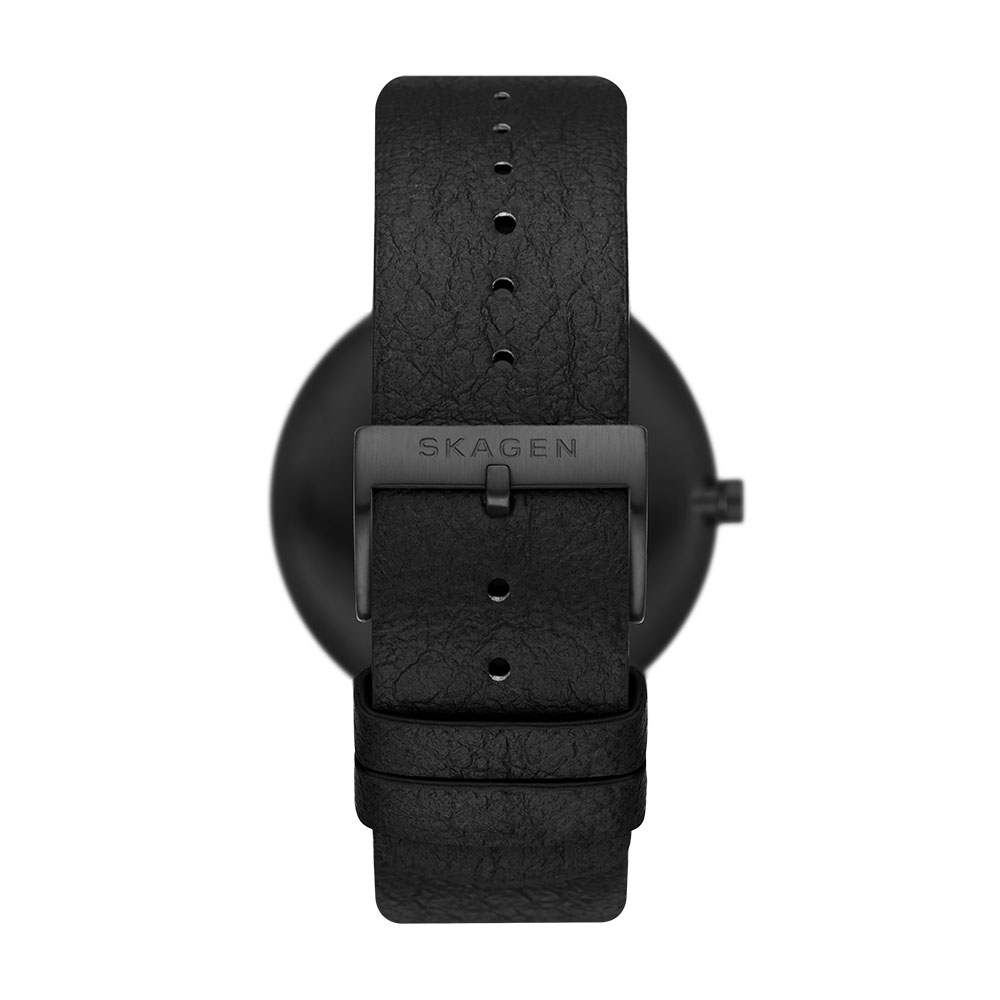 Foto 3 pulgar | Reloj Skagen Skw6727 Negro