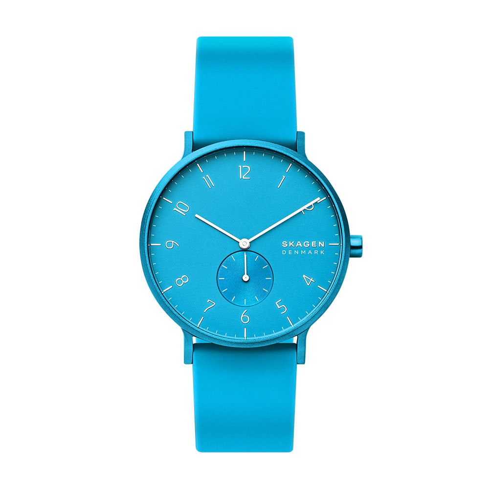 Reloj Skagen Skw6555 Azul