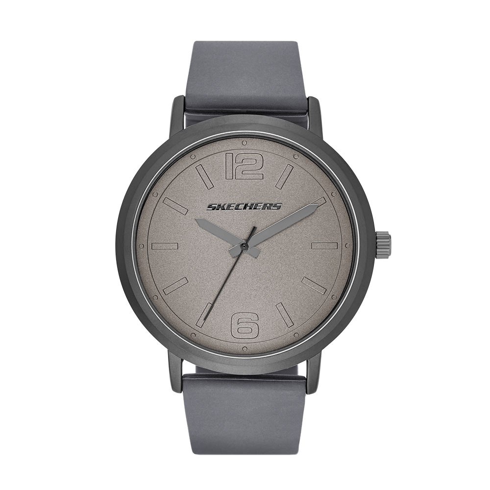 Reloj Skechers Sr5040 Gris $799