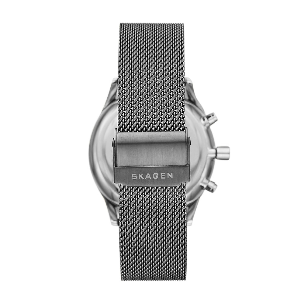 Foto 3 pulgar | Reloj Skagen SKW6608 Gunmetal color Gris