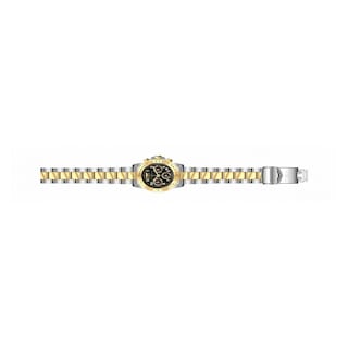 Foto 3 | Reloj Invicta 17027 color Dorado de Acero Inoxidable para Hombre