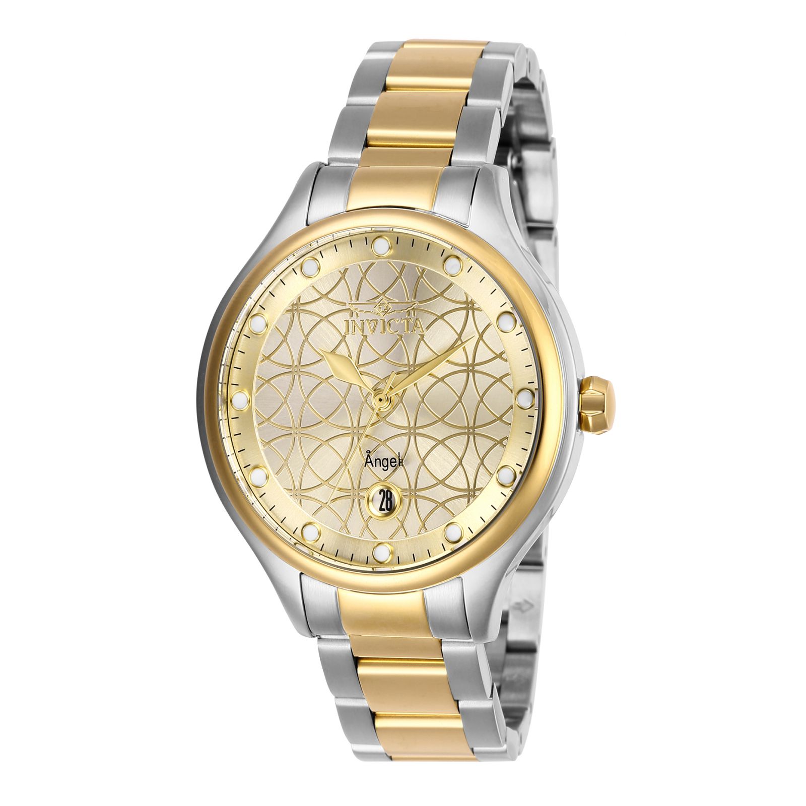 Foto 1 | Reloj Invicta 27435 color Plateado de Acero Inoxidable como Mujer