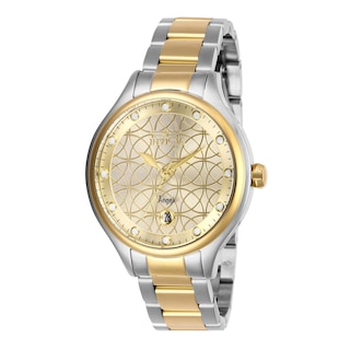 Foto 1 | Reloj Invicta 27435 color Plateado de Acero Inoxidable como Mujer