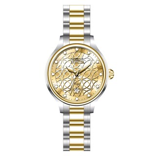 Foto 3 | Reloj Invicta 27435 color Plateado de Acero Inoxidable como Mujer
