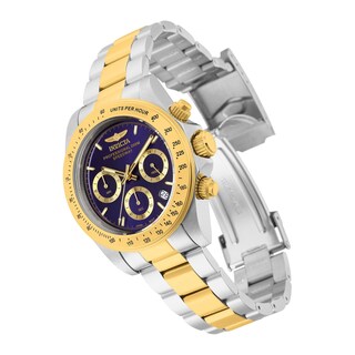 Foto 2 | Reloj Invicta 3644 color Dorado Acero Inoxidable para Hombre