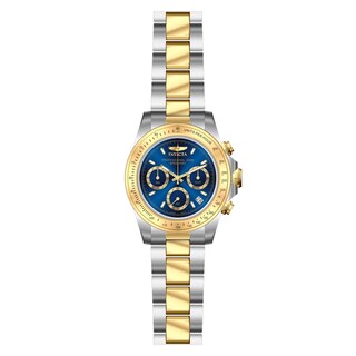 Foto 3 | Reloj Invicta 3644 color Dorado Acero Inoxidable para Hombre