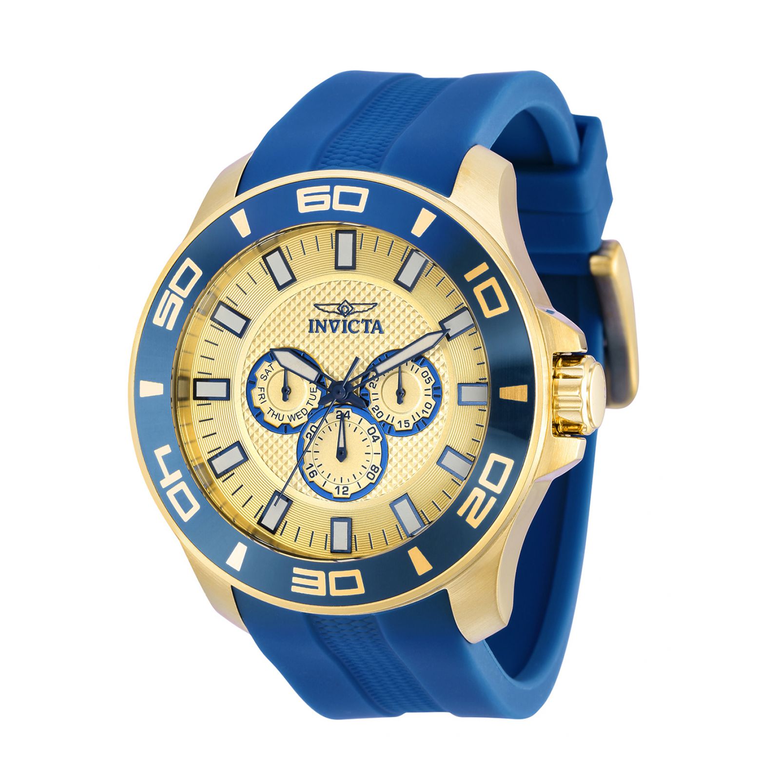 Reloj Invicta 36609 Acero Inoxidable para Hombre