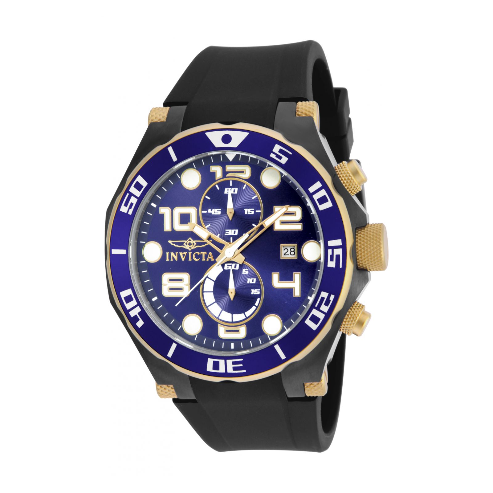 Reloj Invicta 17814 Acero Inoxidable para Hombre