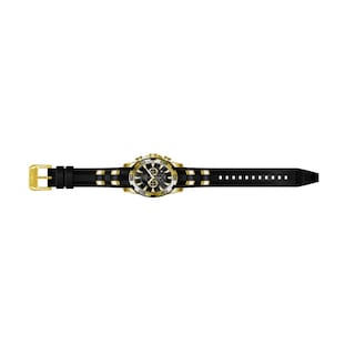 Foto 3 | Reloj Invicta 22340 Acero Inoxidable Hombre color Dorado con Negro