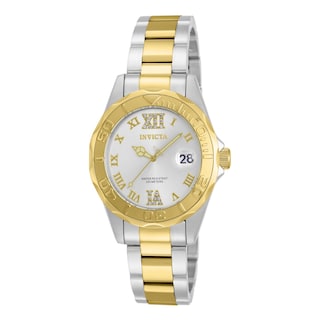 Foto 1 | Reloj Invicta 12852 color Dorado de Acero Inoxidable para Mujer