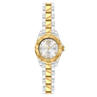 Foto 2 | Reloj Invicta 12852 color Dorado de Acero Inoxidable para Mujer
