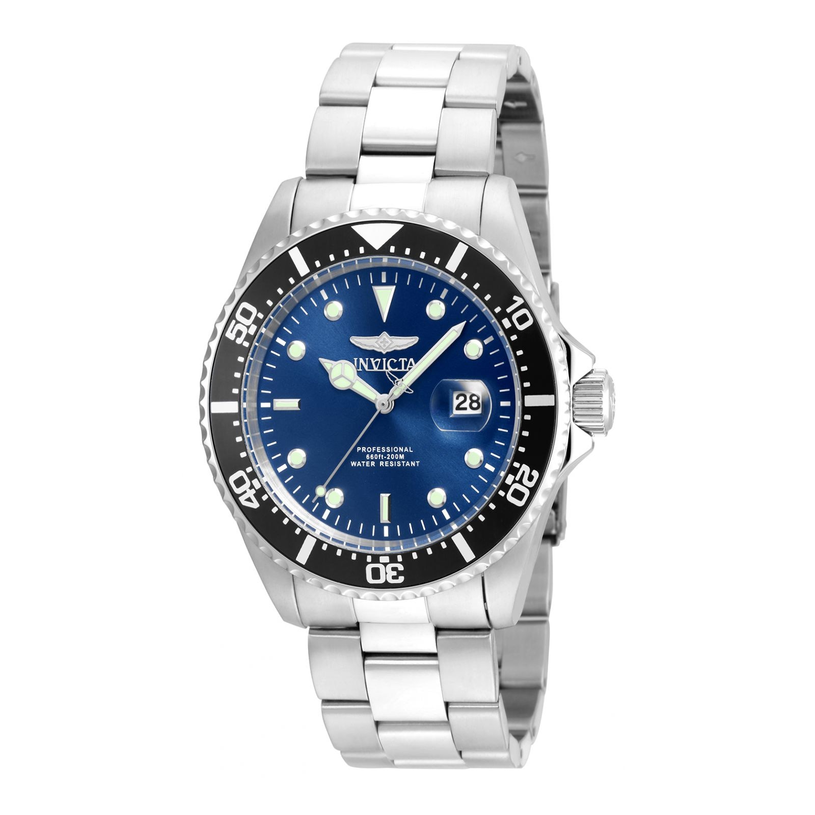 Invicta 18907 discount