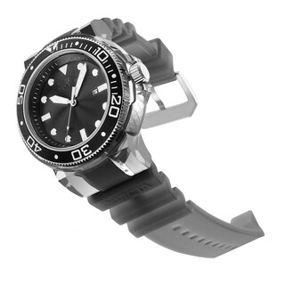 Foto 2 | Reloj Invicta 32330 Acero Inoxidable Hombre Negro