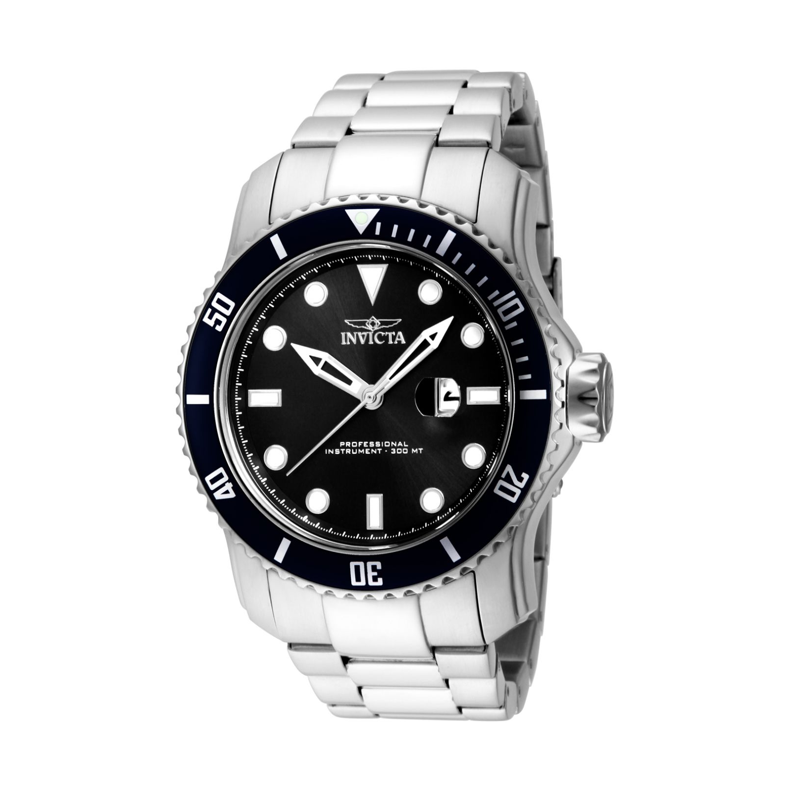 Reloj Invicta 15075 Acero Inoxidable para Hombre