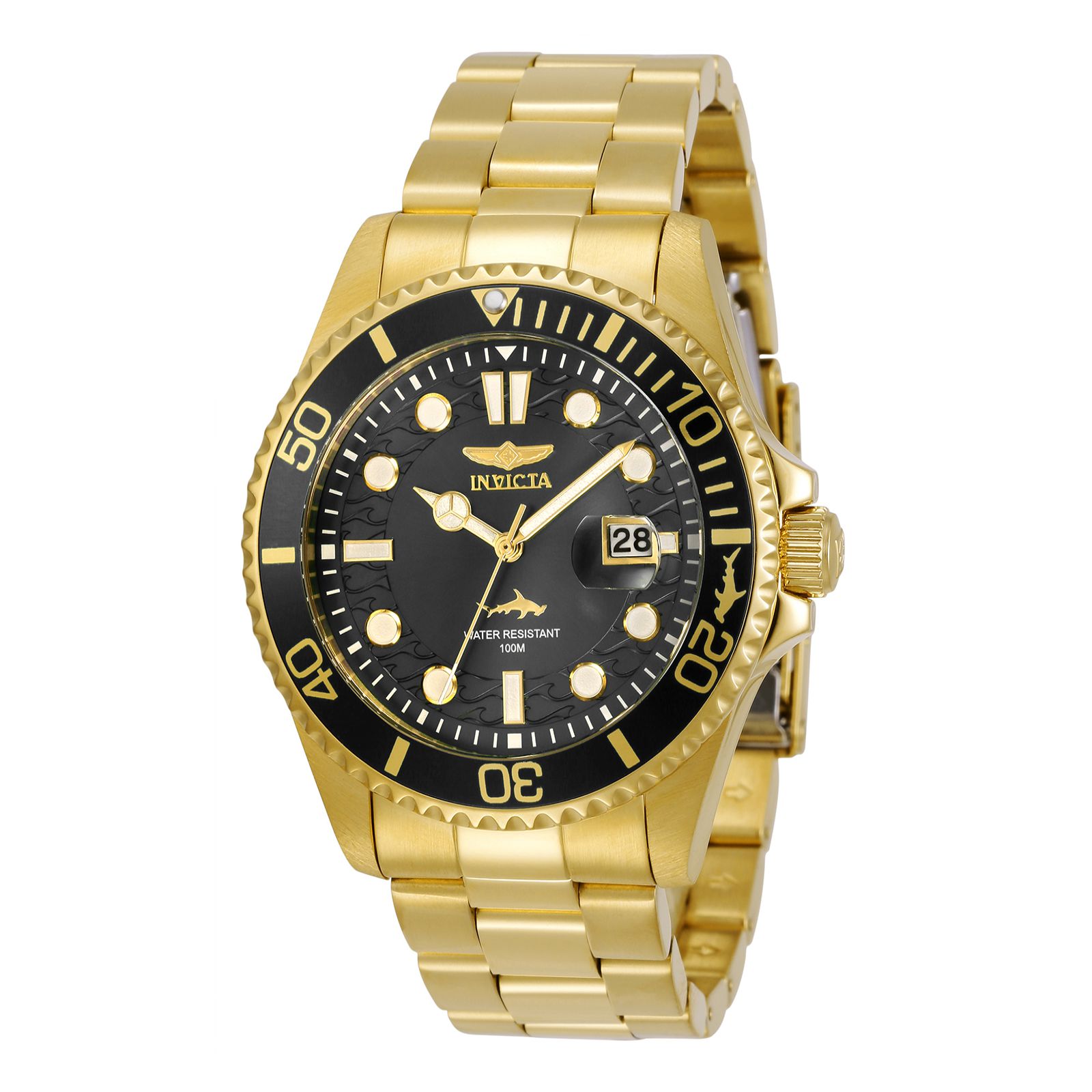 Reloj Invicta 30026 de Acero Inoxidable para Hombre