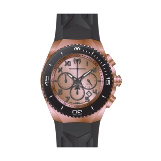 Foto 2 | Reloj Technomarine Tm-220015 Acero Inoxidable Hombre