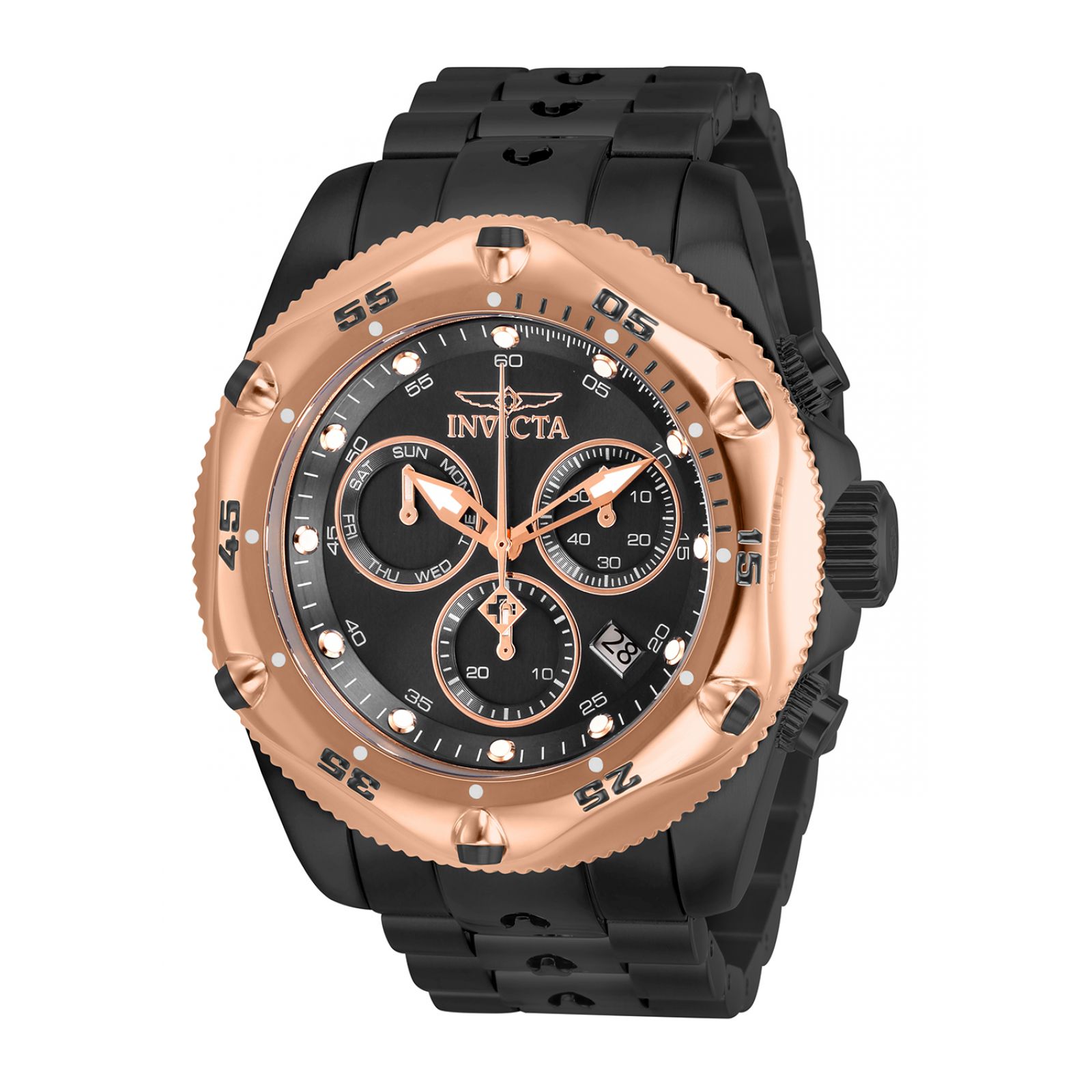 Reloj Invicta 31613 Acero Inoxidable Hombre