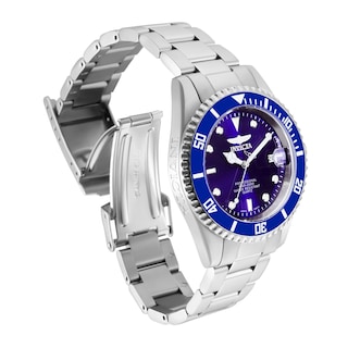 Foto 2 | Reloj Invicta 9204ob Acero Inoxidable Hombre