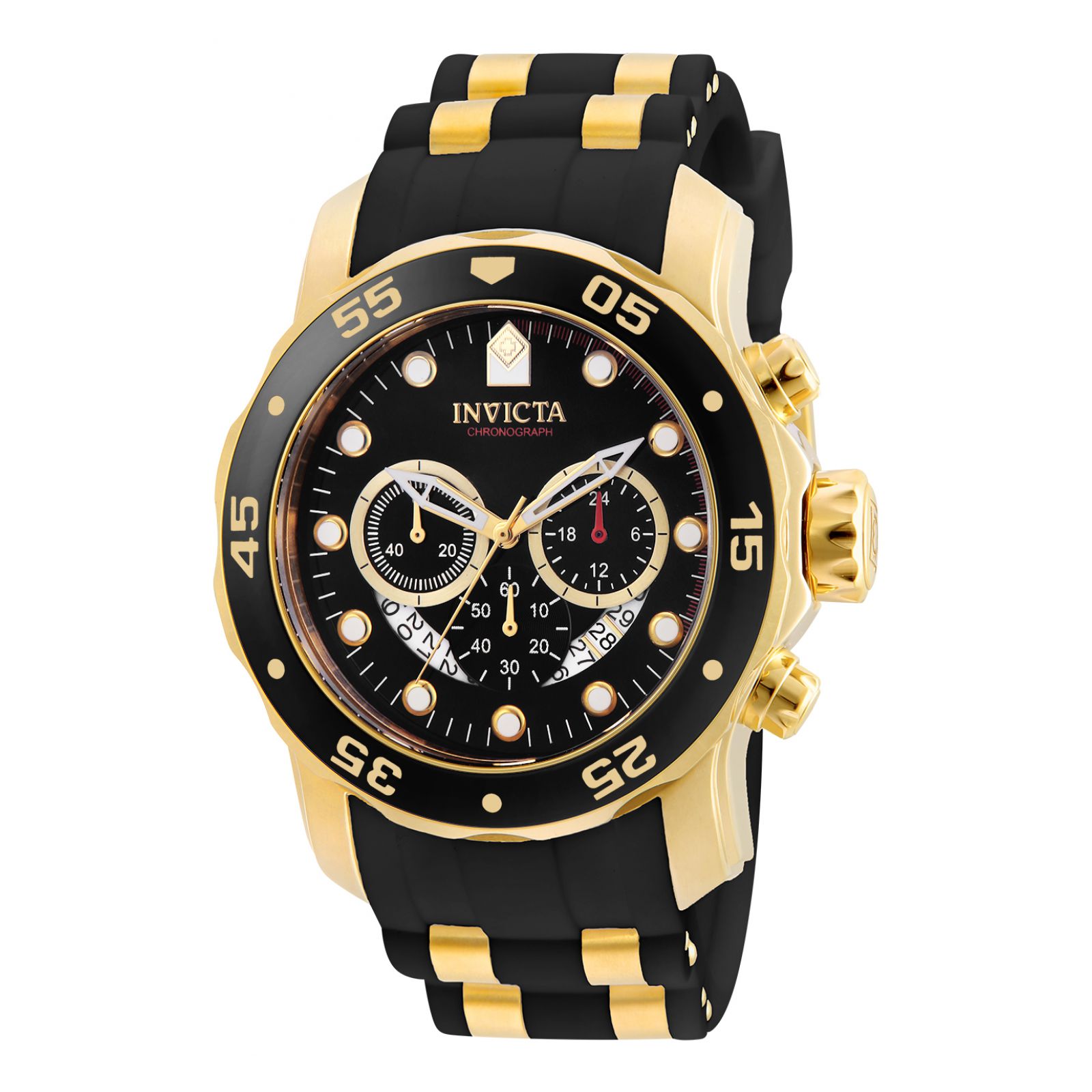 Reloj Invicta 6981 Acero Inoxidable Hombre