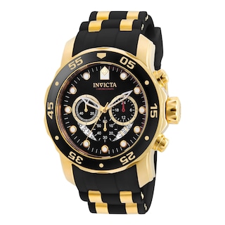 Foto 1 | Reloj Invicta 6981 Acero Inoxidable Hombre